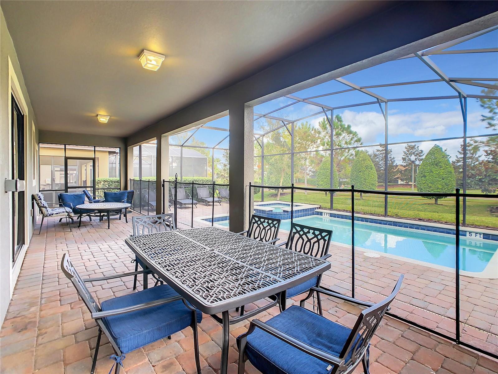 1305 Divot, Davenport, FL 33896
