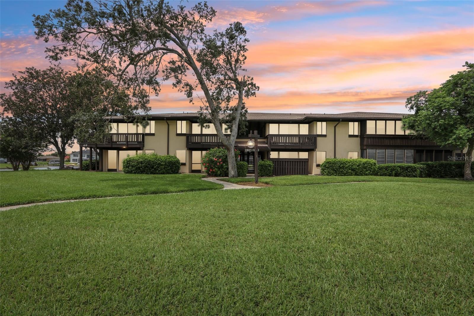 46 Club House Unit 108, Palm Coast, FL 32137