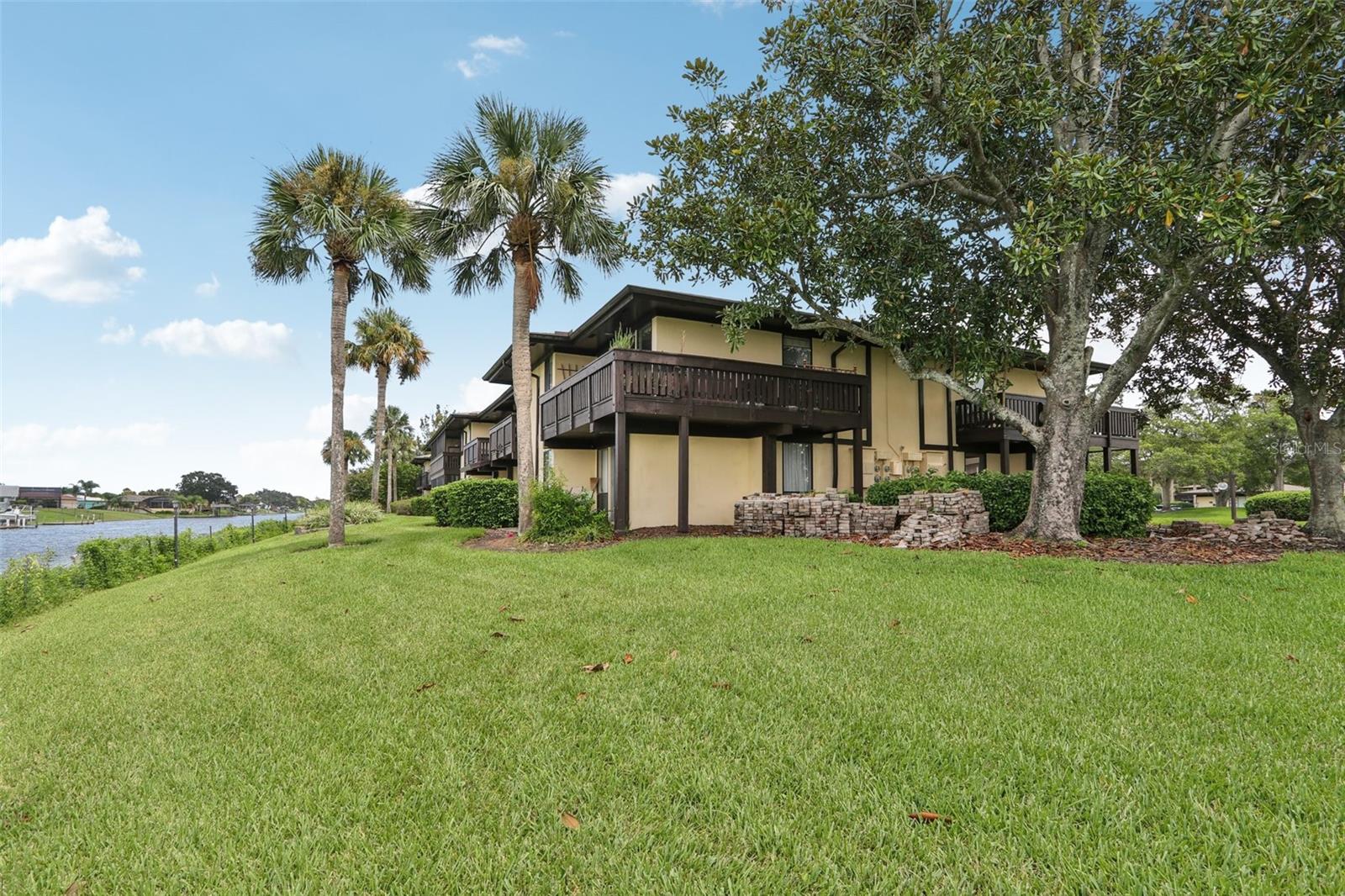 46 Club House Unit 108, Palm Coast, FL 32137
