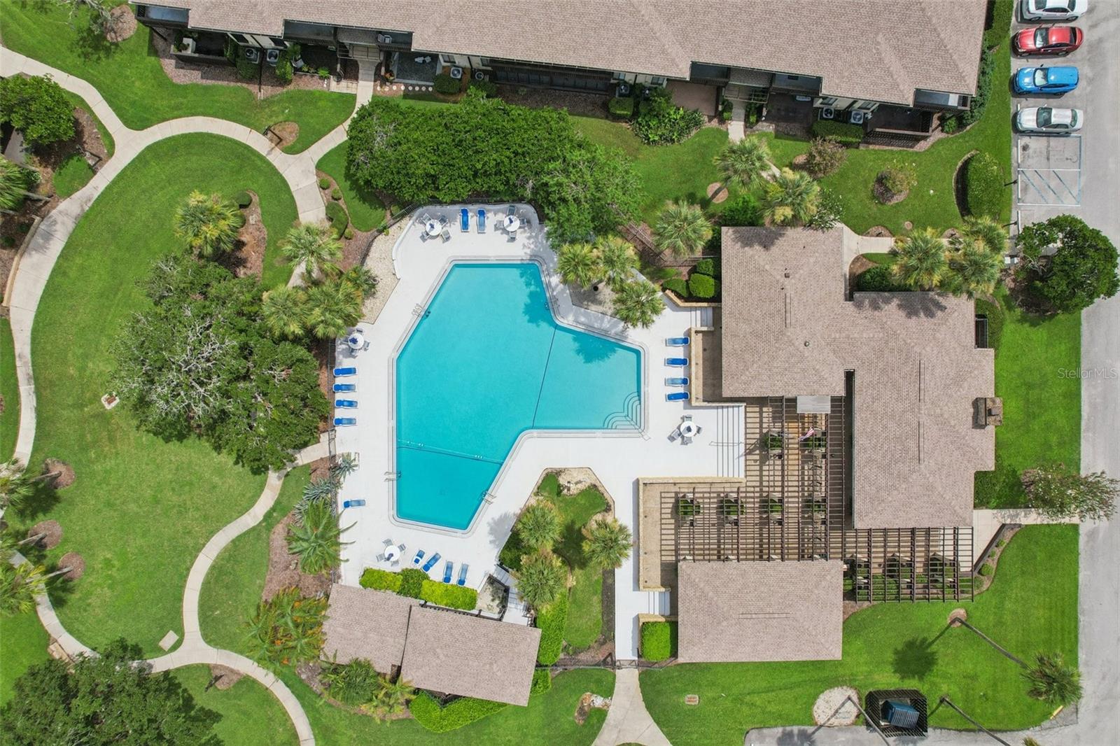 46 Club House Unit 108, Palm Coast, FL 32137