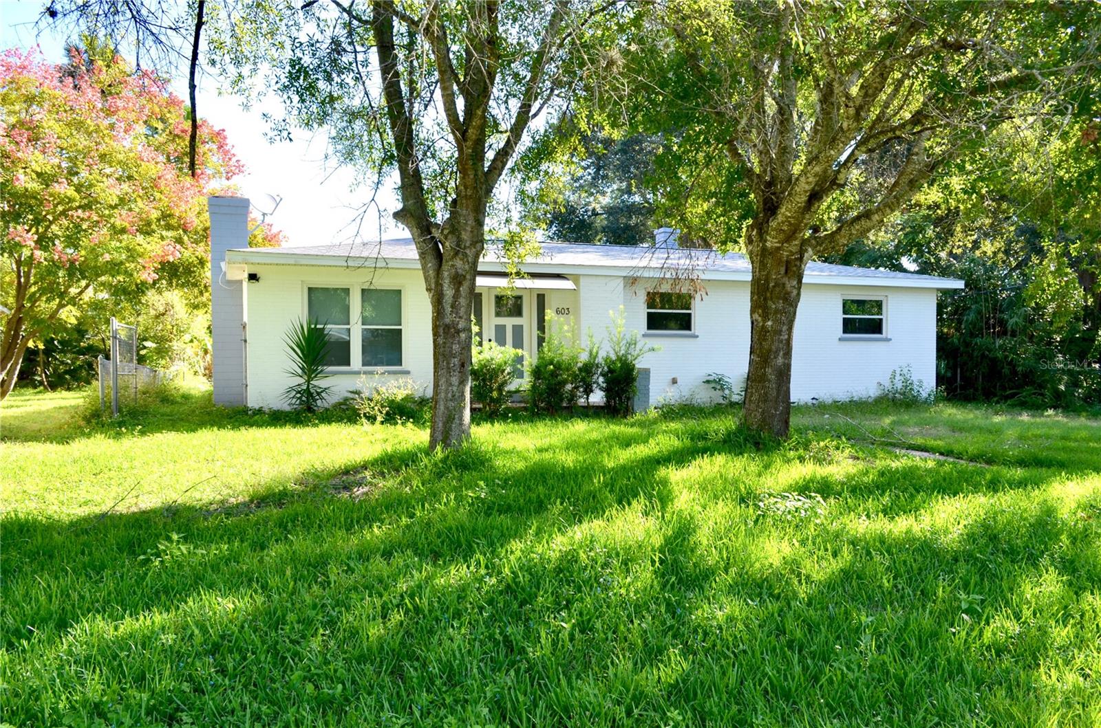 603 Marlene, Daytona Beach, FL 32117