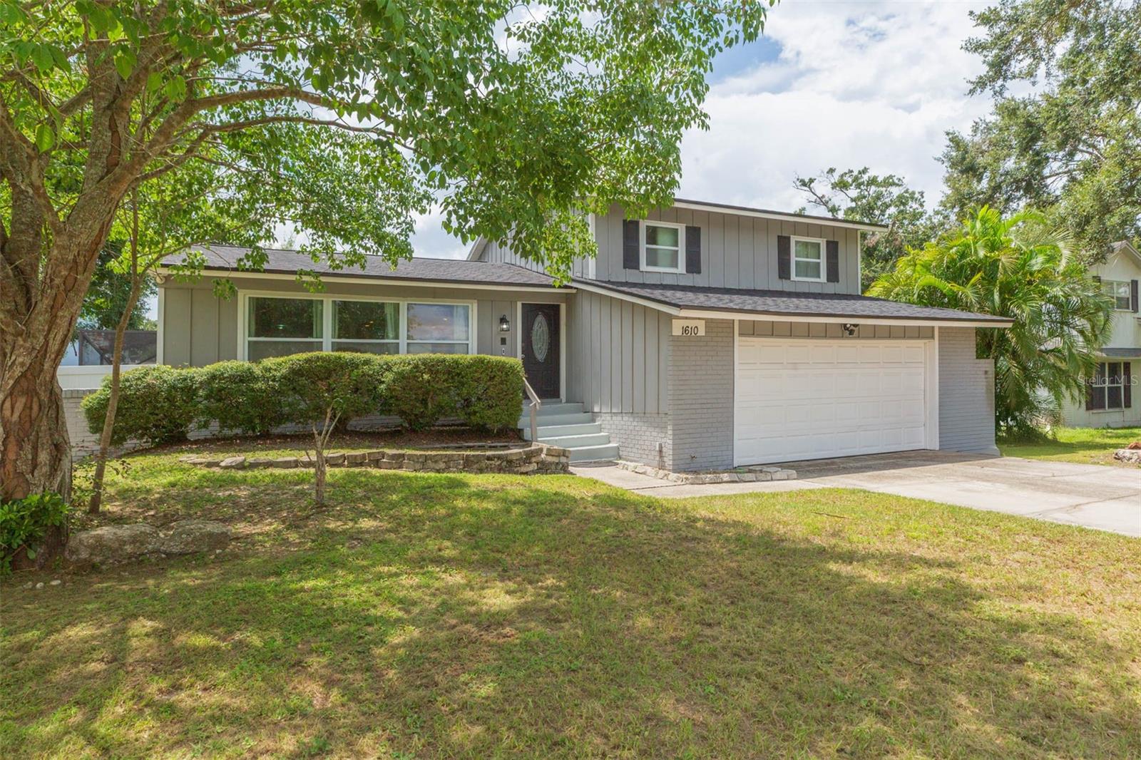 1610 Burning Tree, Brandon, FL 33510