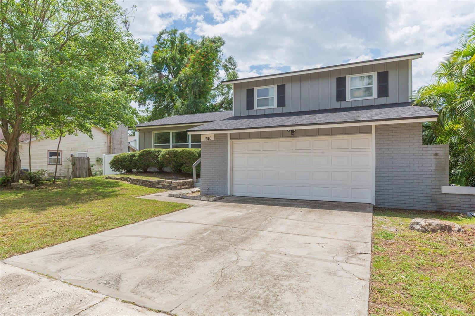 1610 Burning Tree, Brandon, FL 33510
