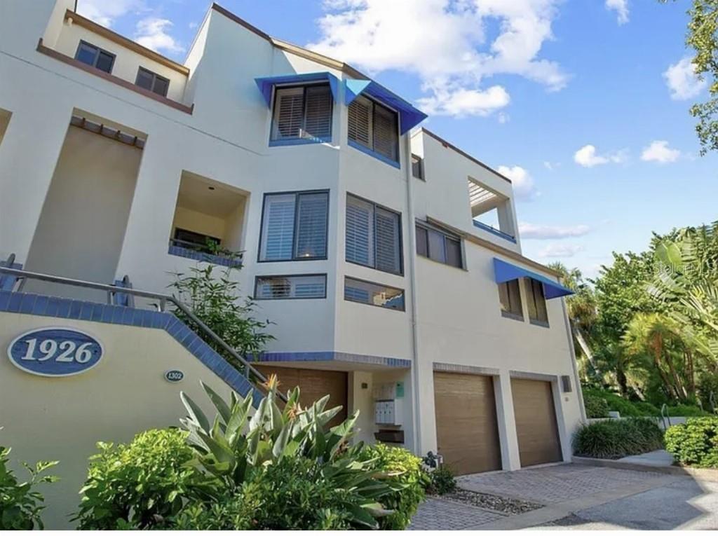 1926 Harbourside Unit 1302, Longboat Key, FL 34228