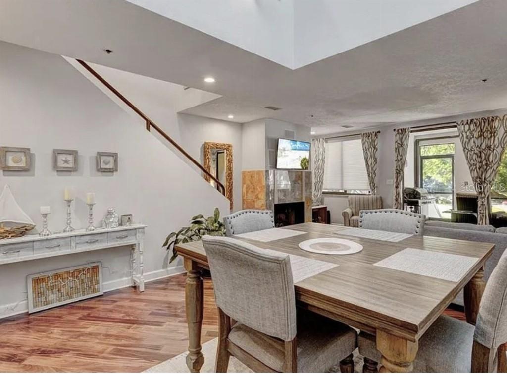 1926 Harbourside Unit 1302, Longboat Key, FL 34228