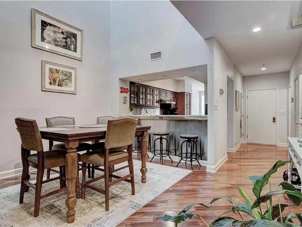 1926 Harbourside Unit 1302, Longboat Key, FL 34228