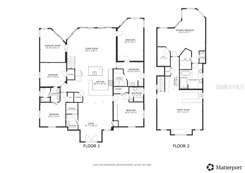 1632 Sea Breeze, Tarpon Springs, FL 34689