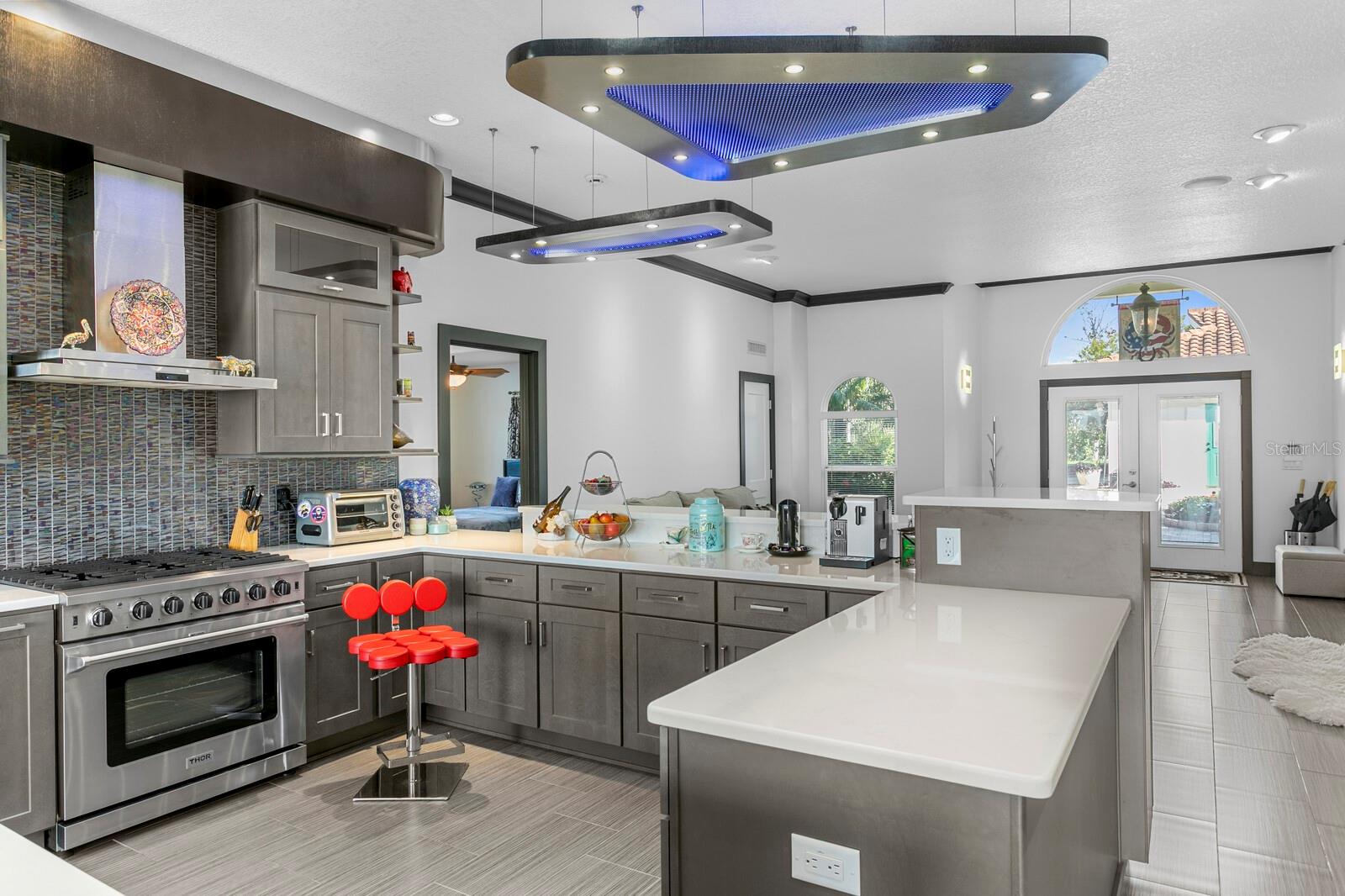 1632 Sea Breeze, Tarpon Springs, FL 34689