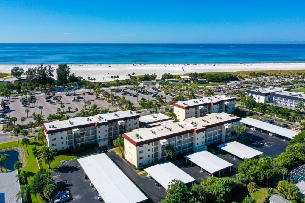 925 Beach Unit 310, Sarasota, FL 34242