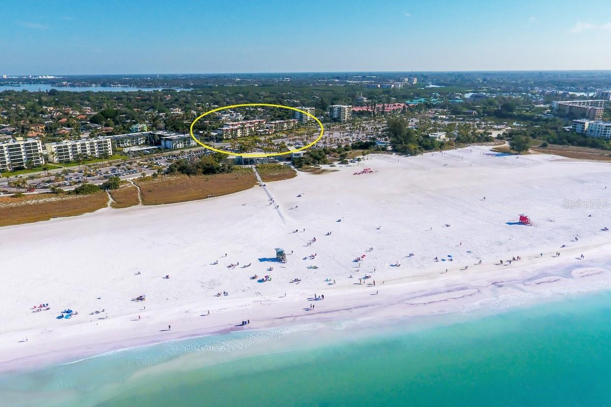 925 Beach Unit 310, Sarasota, FL 34242