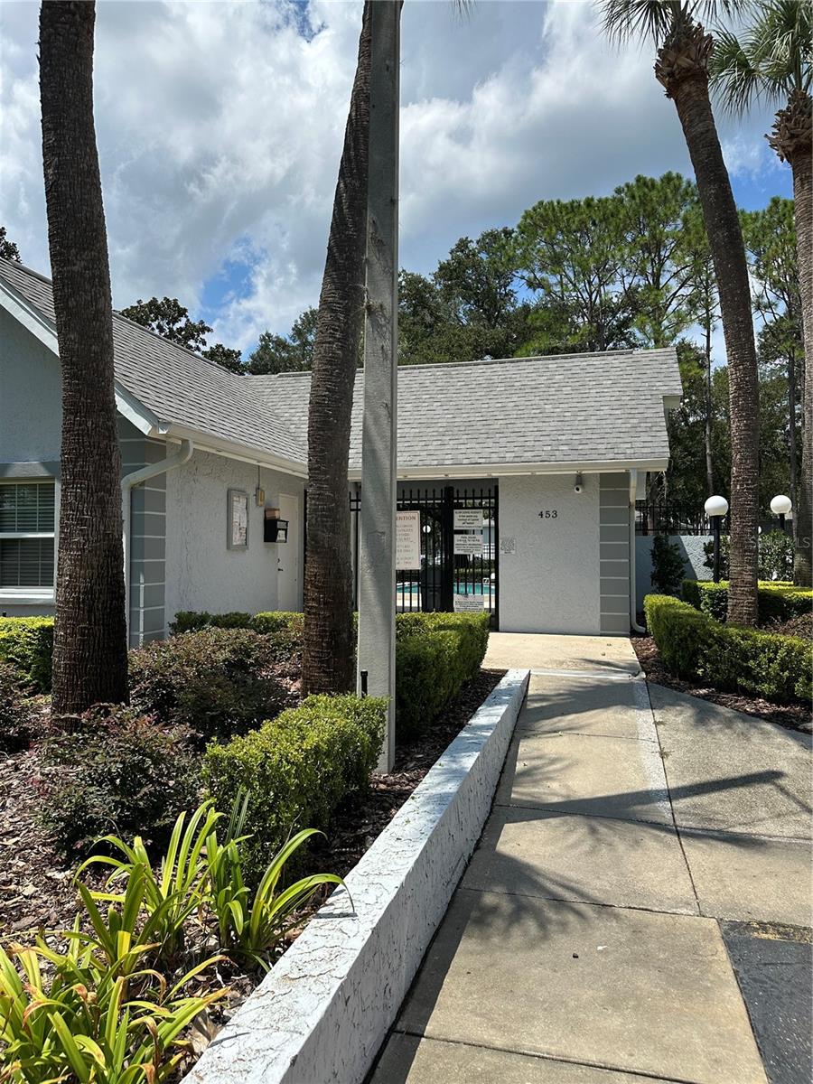 584 Fairways Unit F202, Ocala, FL 34472