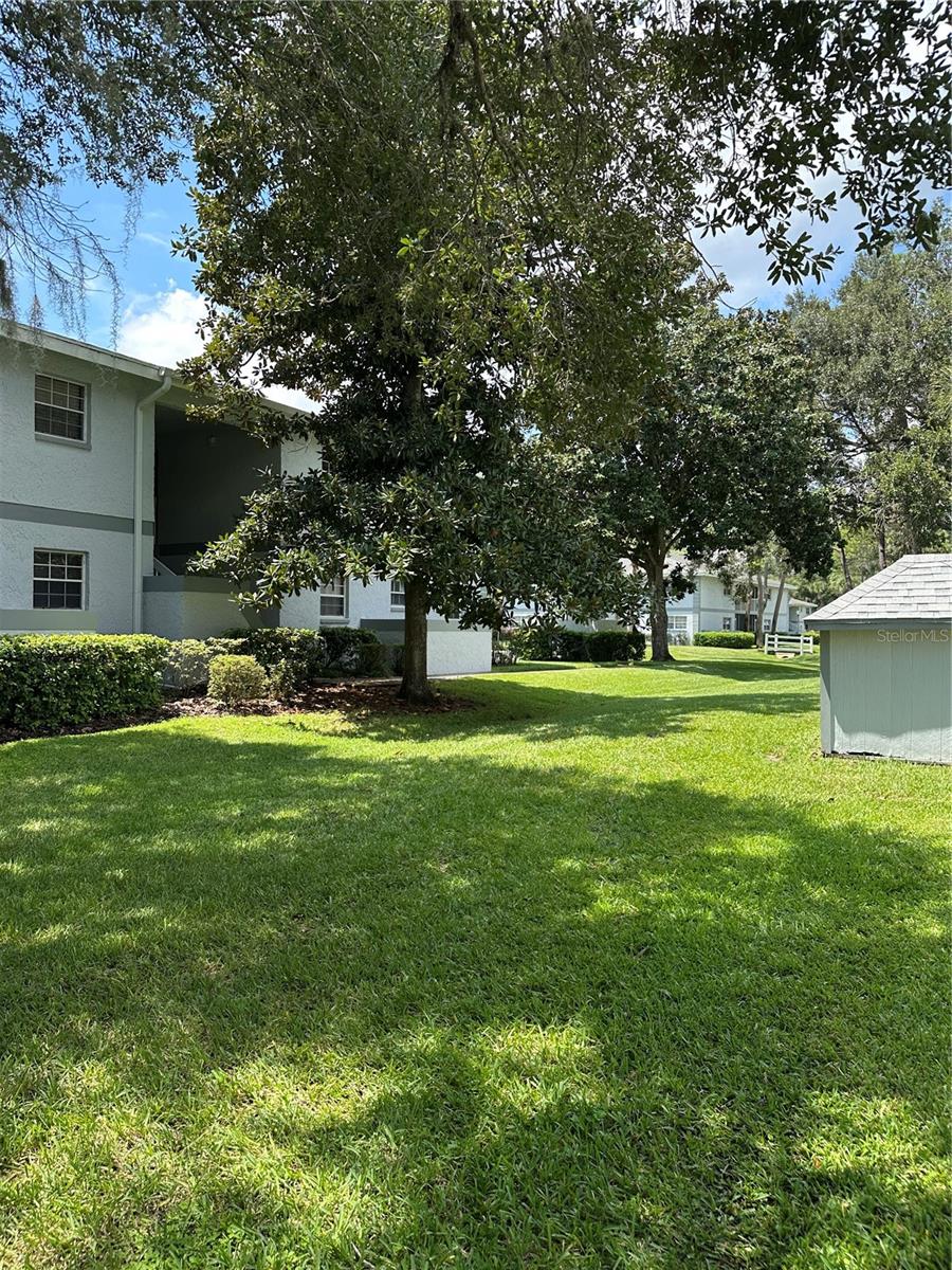 584 Fairways Unit F202, Ocala, FL 34472