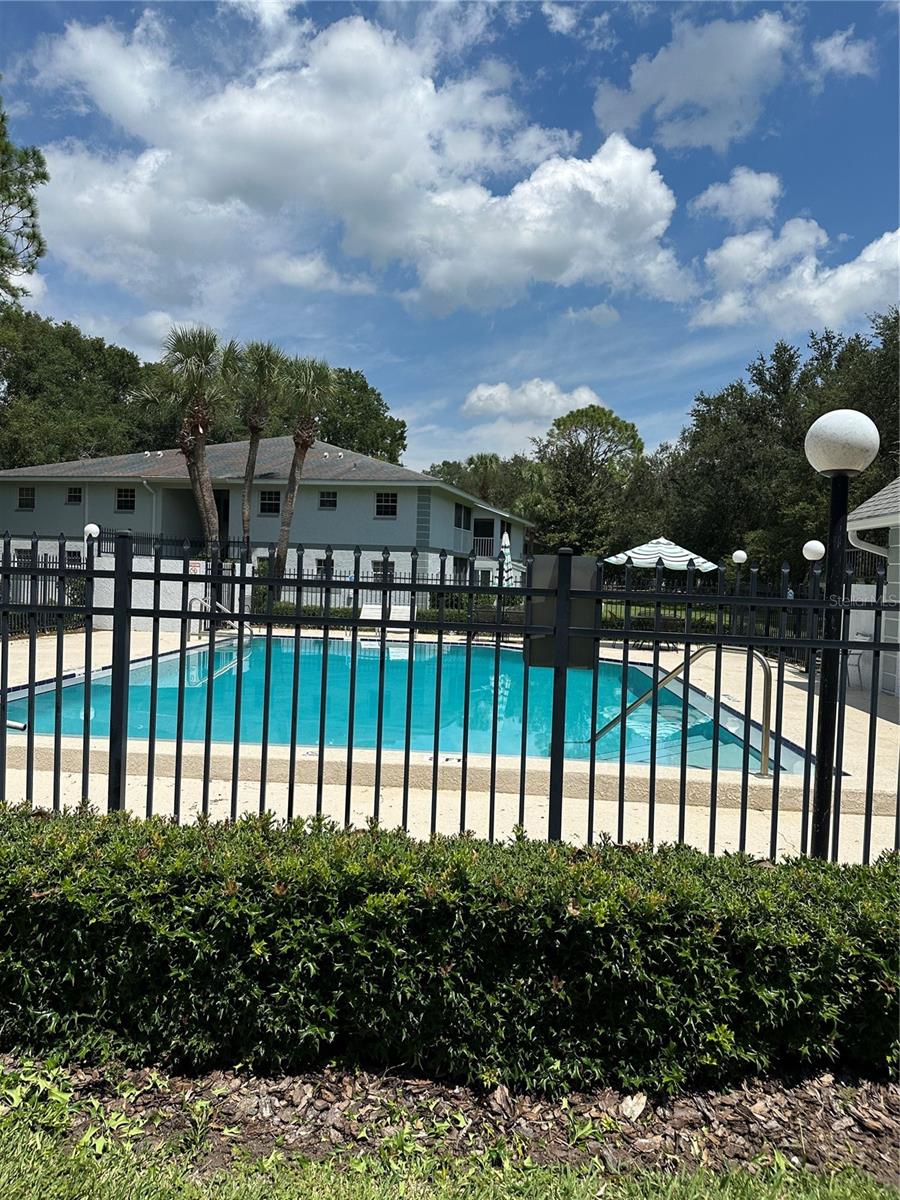 584 Fairways Unit F202, Ocala, FL 34472