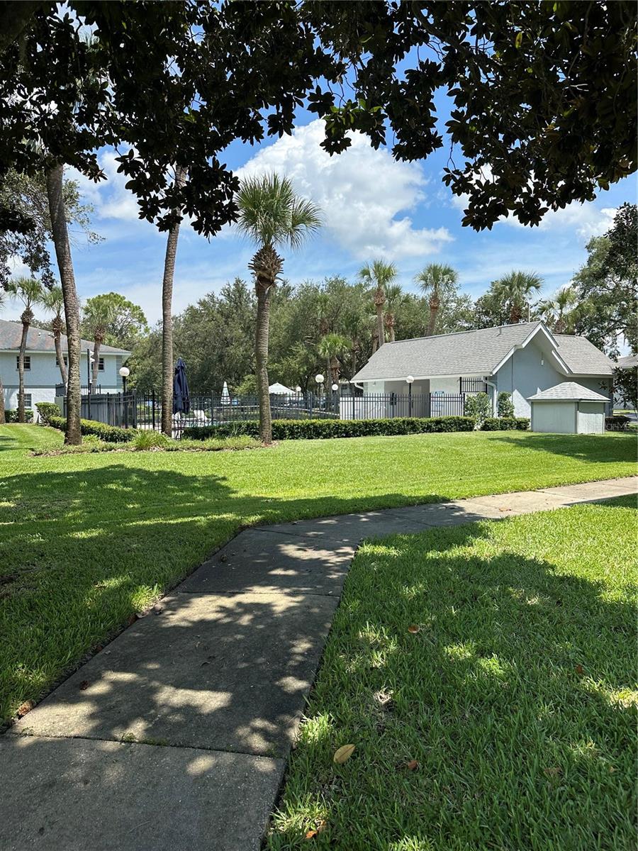 584 Fairways Unit F202, Ocala, FL 34472