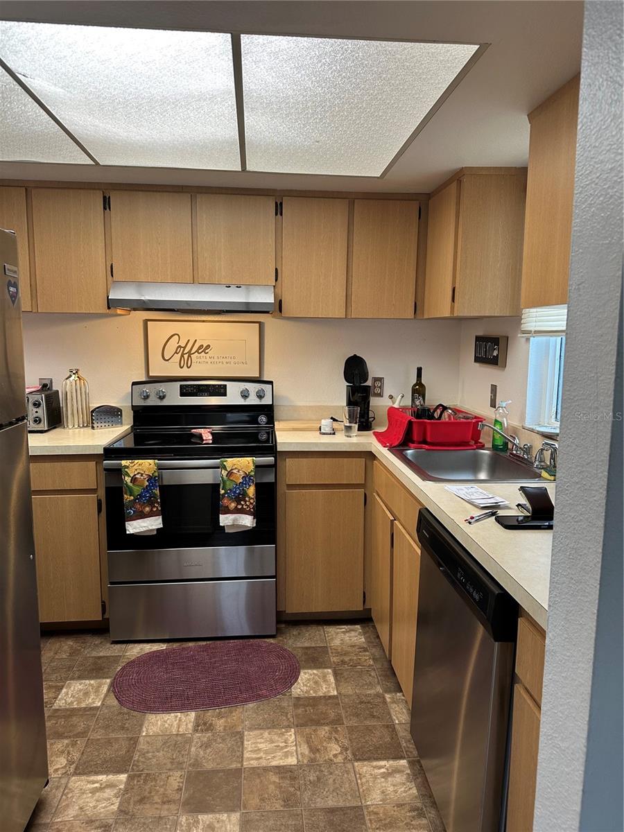 584 Fairways Unit F202, Ocala, FL 34472