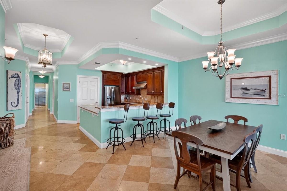 200 Ocean Crest Unit 646, Palm Coast, FL 32137
