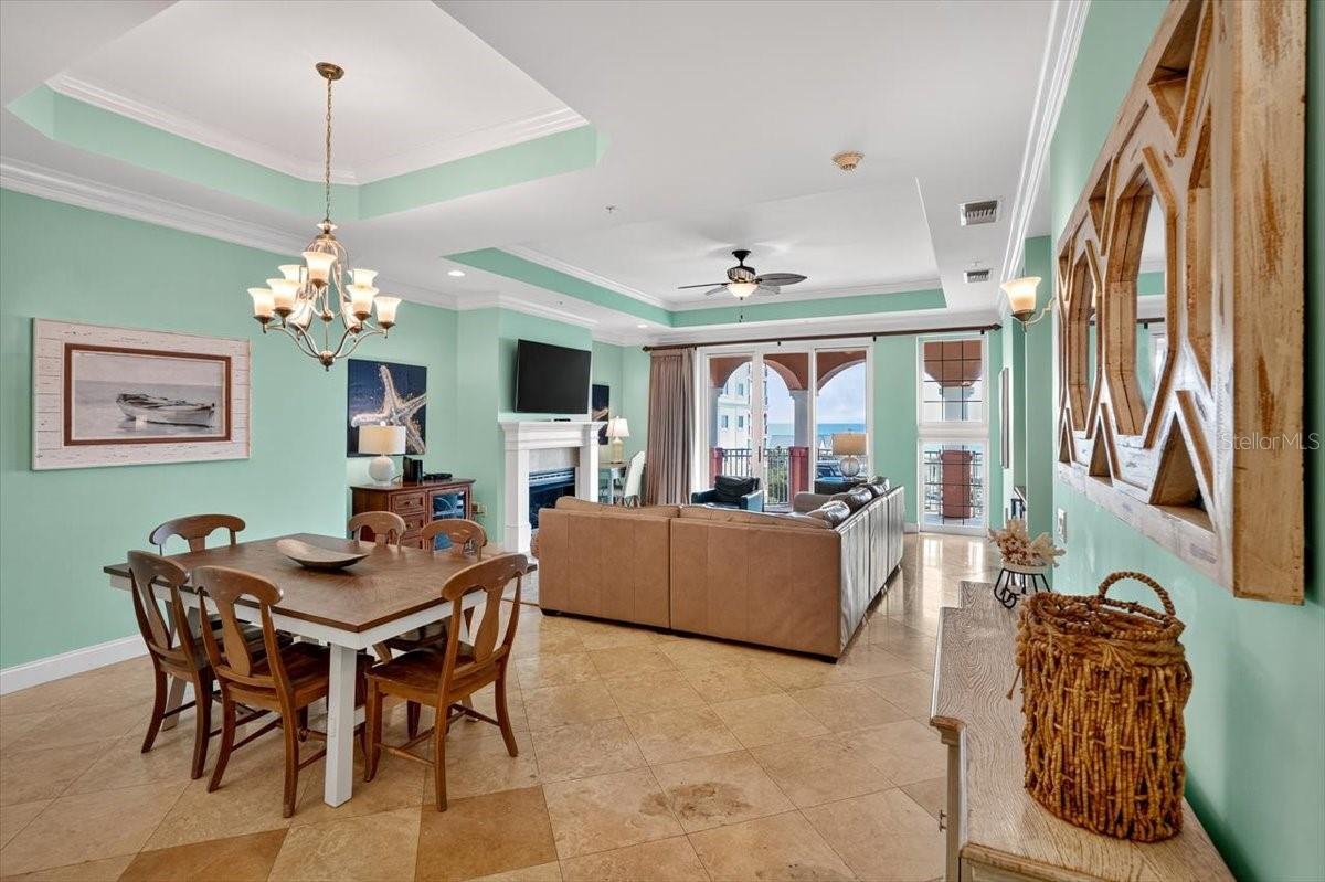 200 Ocean Crest Unit 646, Palm Coast, FL 32137