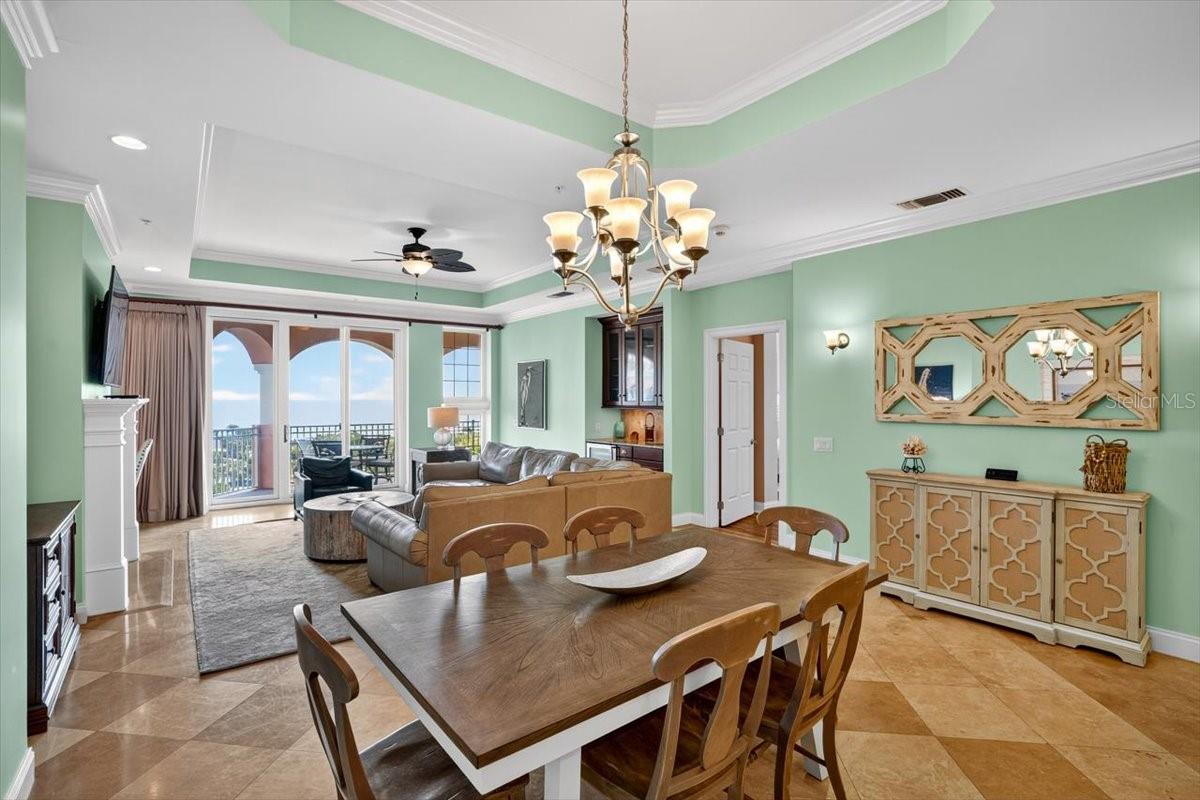200 Ocean Crest Unit 646, Palm Coast, FL 32137