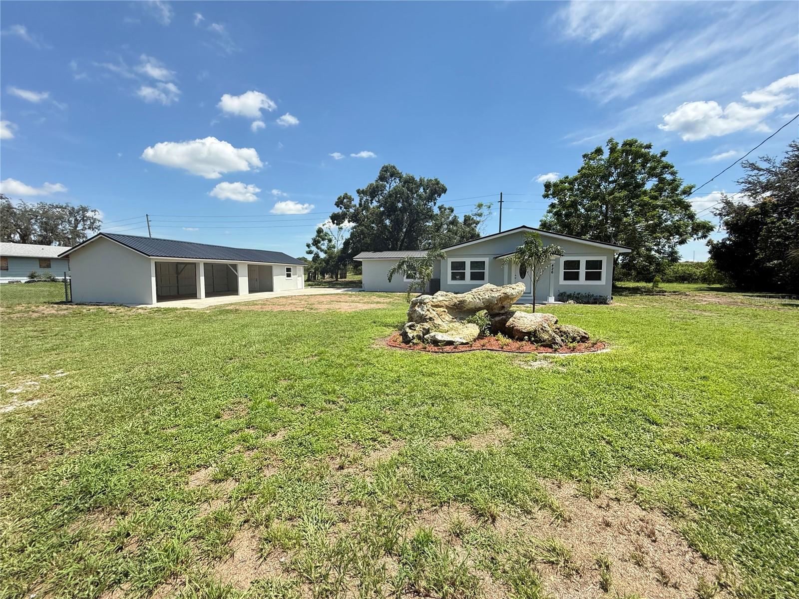 426 Becton, Frostproof, FL 33843