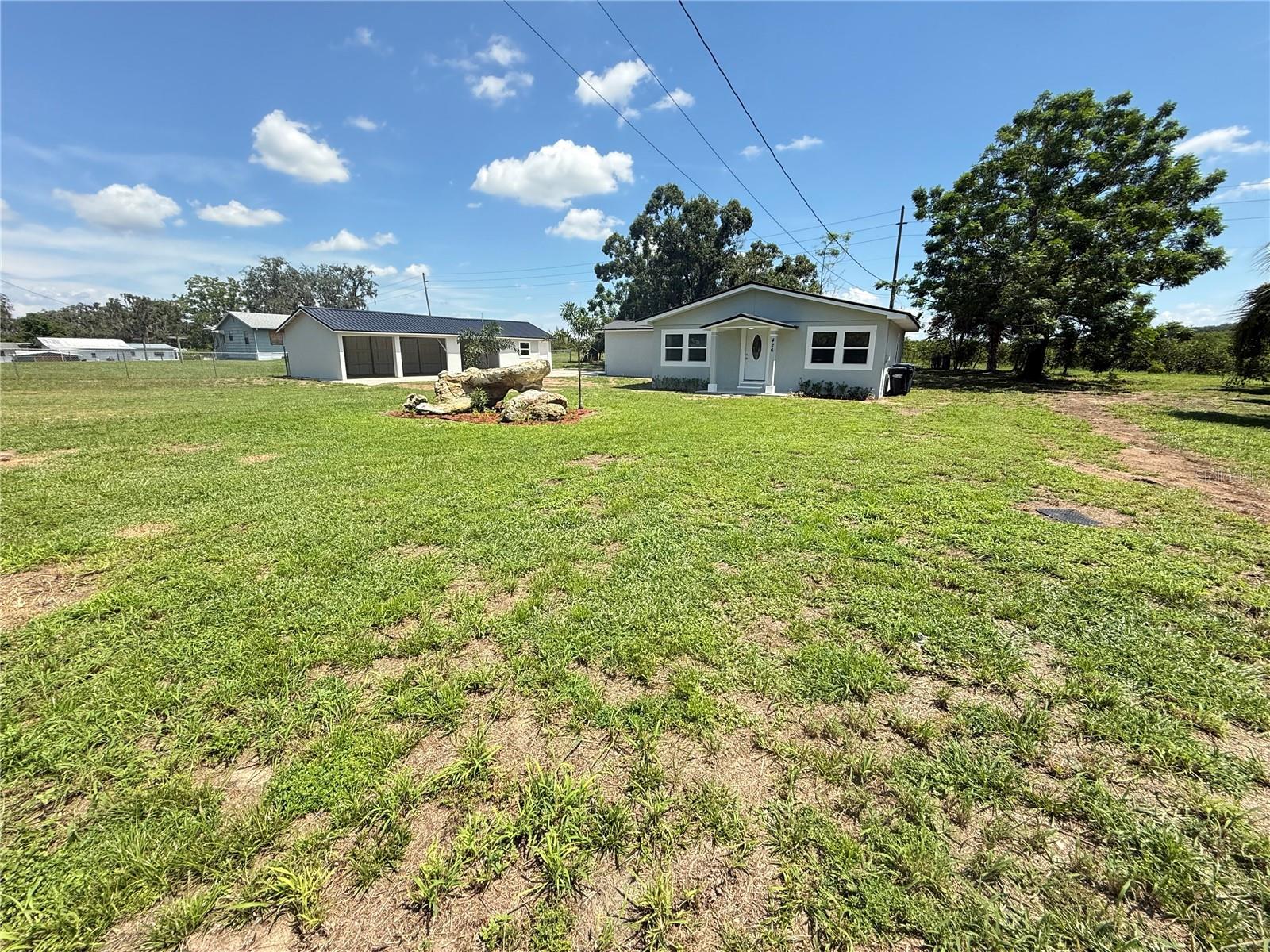 426 Becton, Frostproof, FL 33843