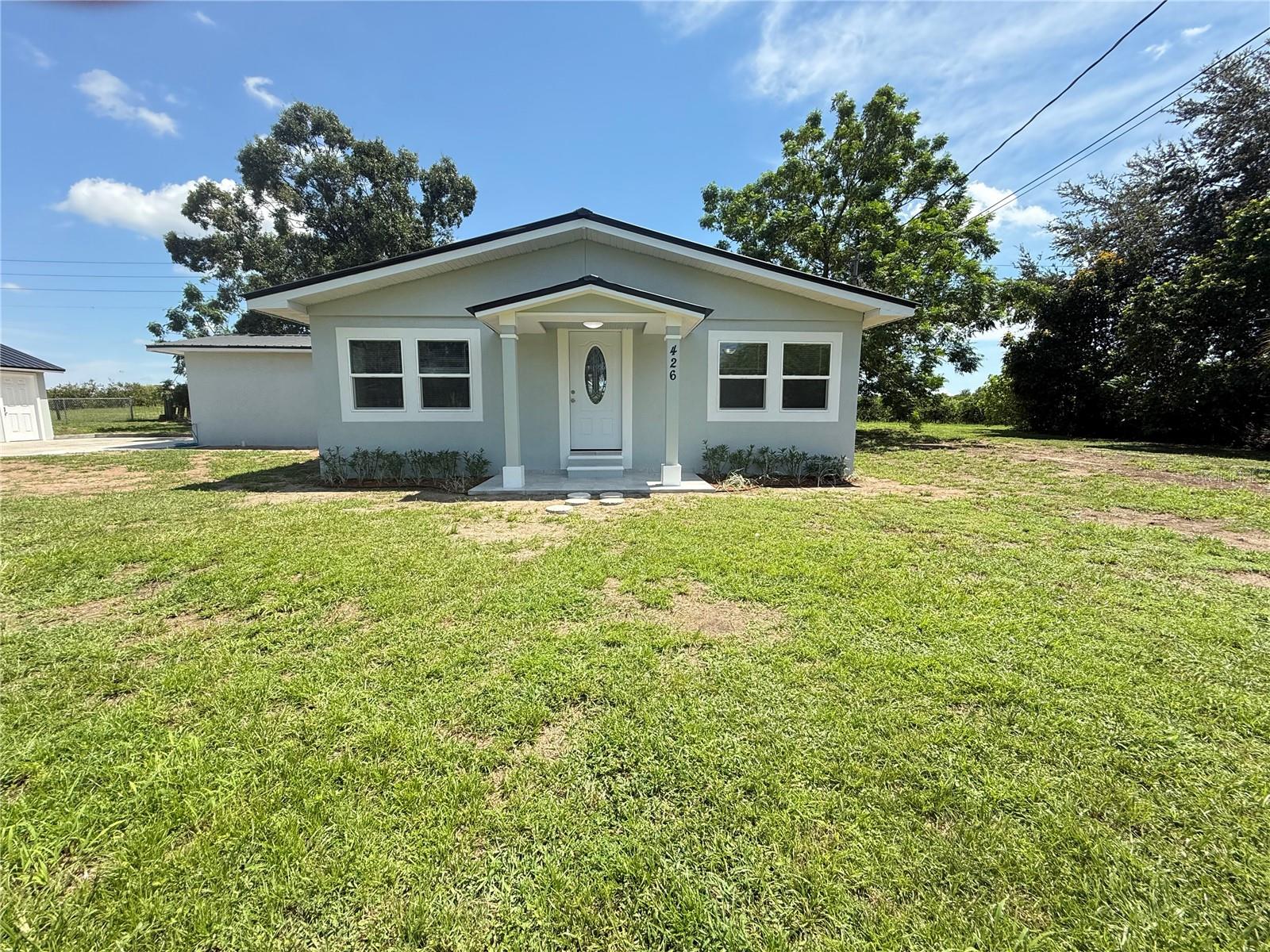 426 Becton, Frostproof, FL 33843