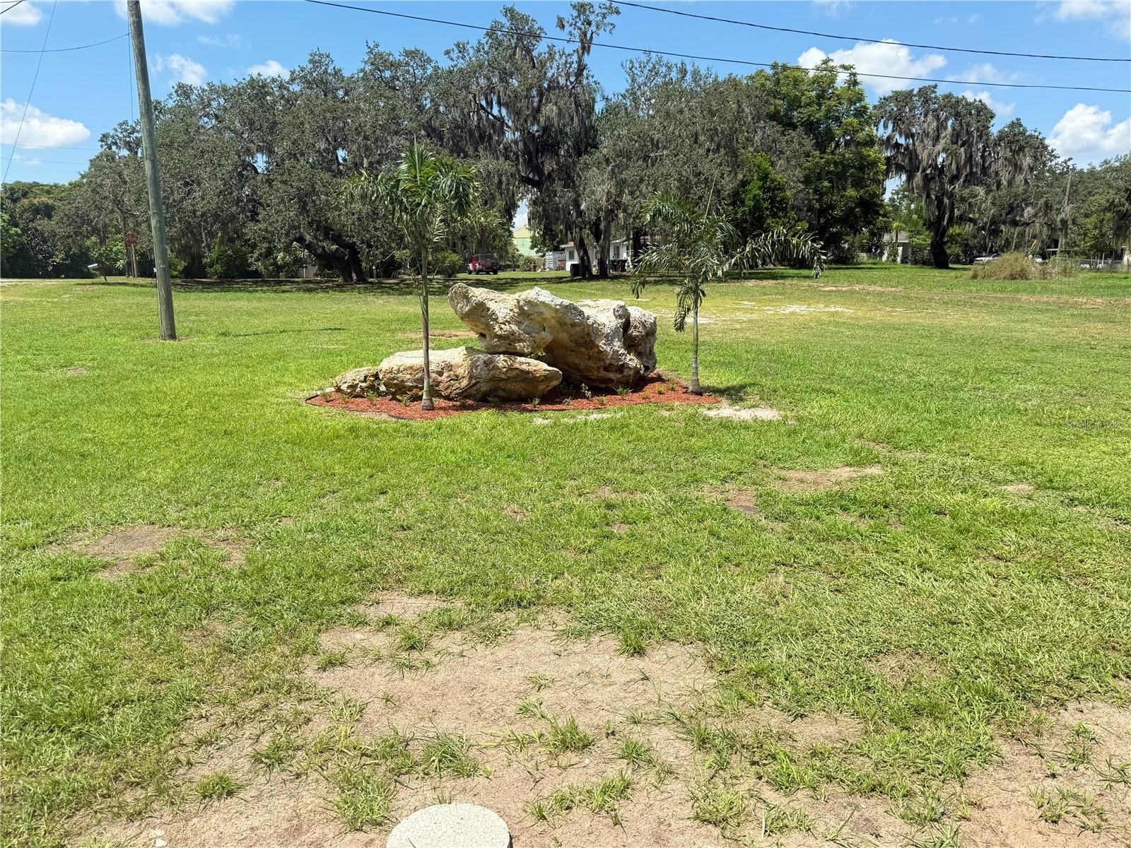 426 Becton, Frostproof, FL 33843