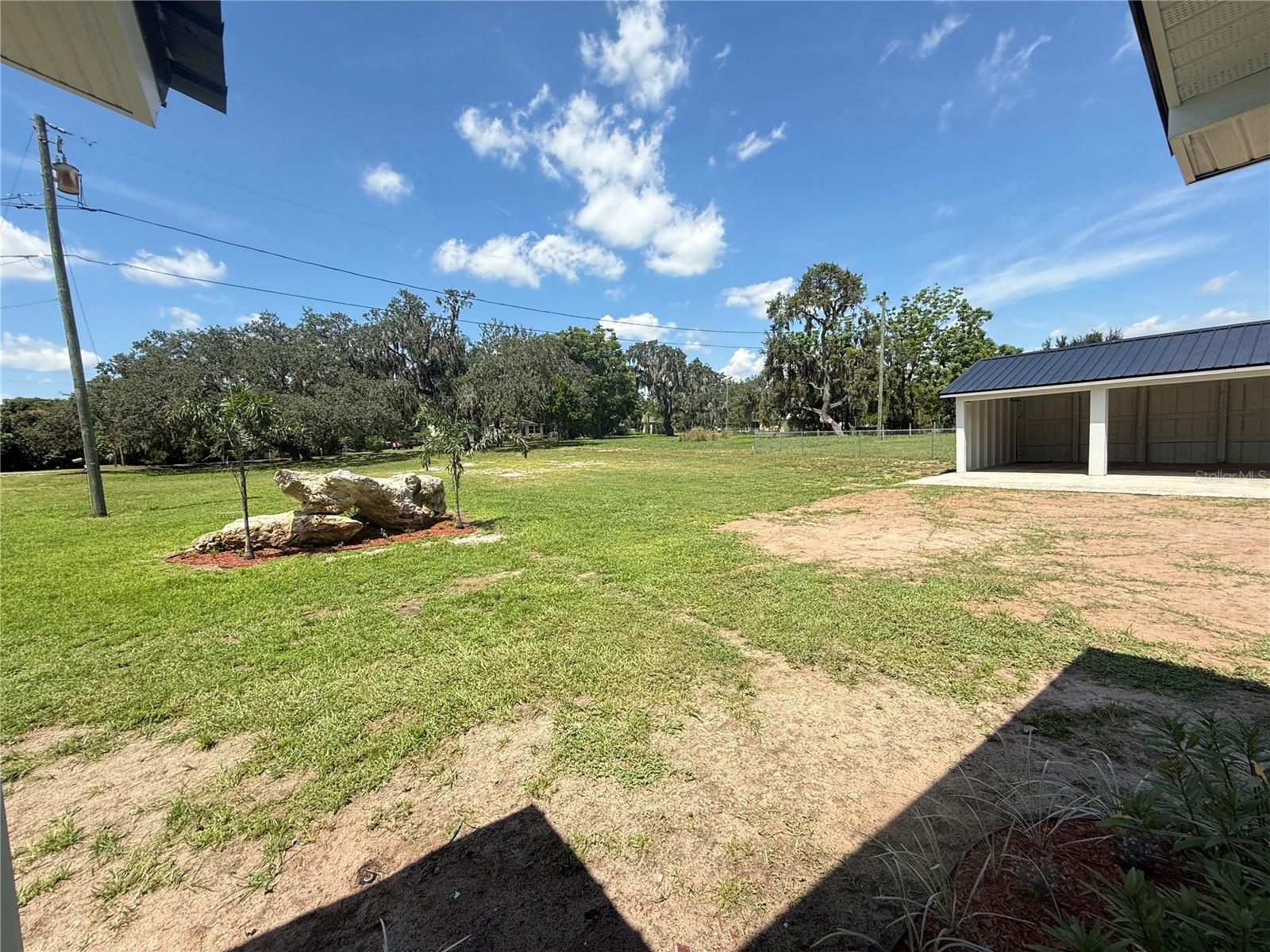 426 Becton, Frostproof, FL 33843
