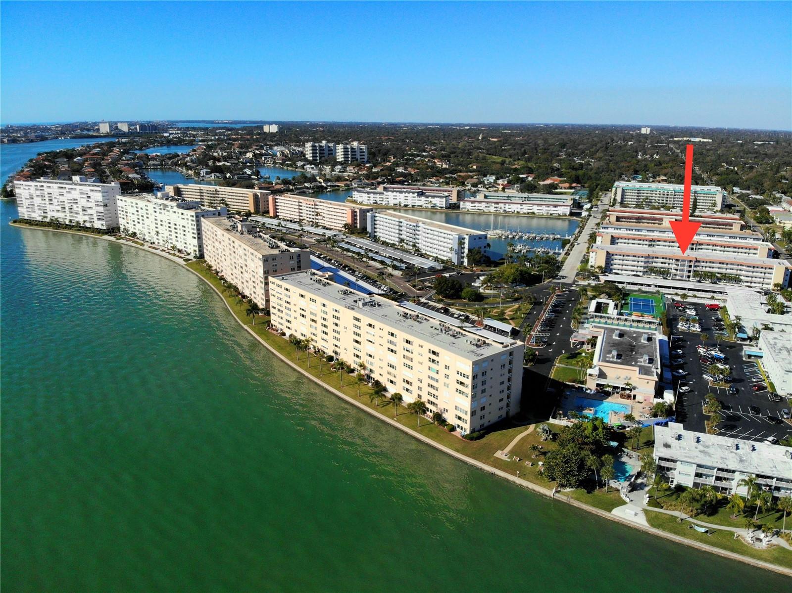 3128 59th Unit 204, Gulfport, FL 33707