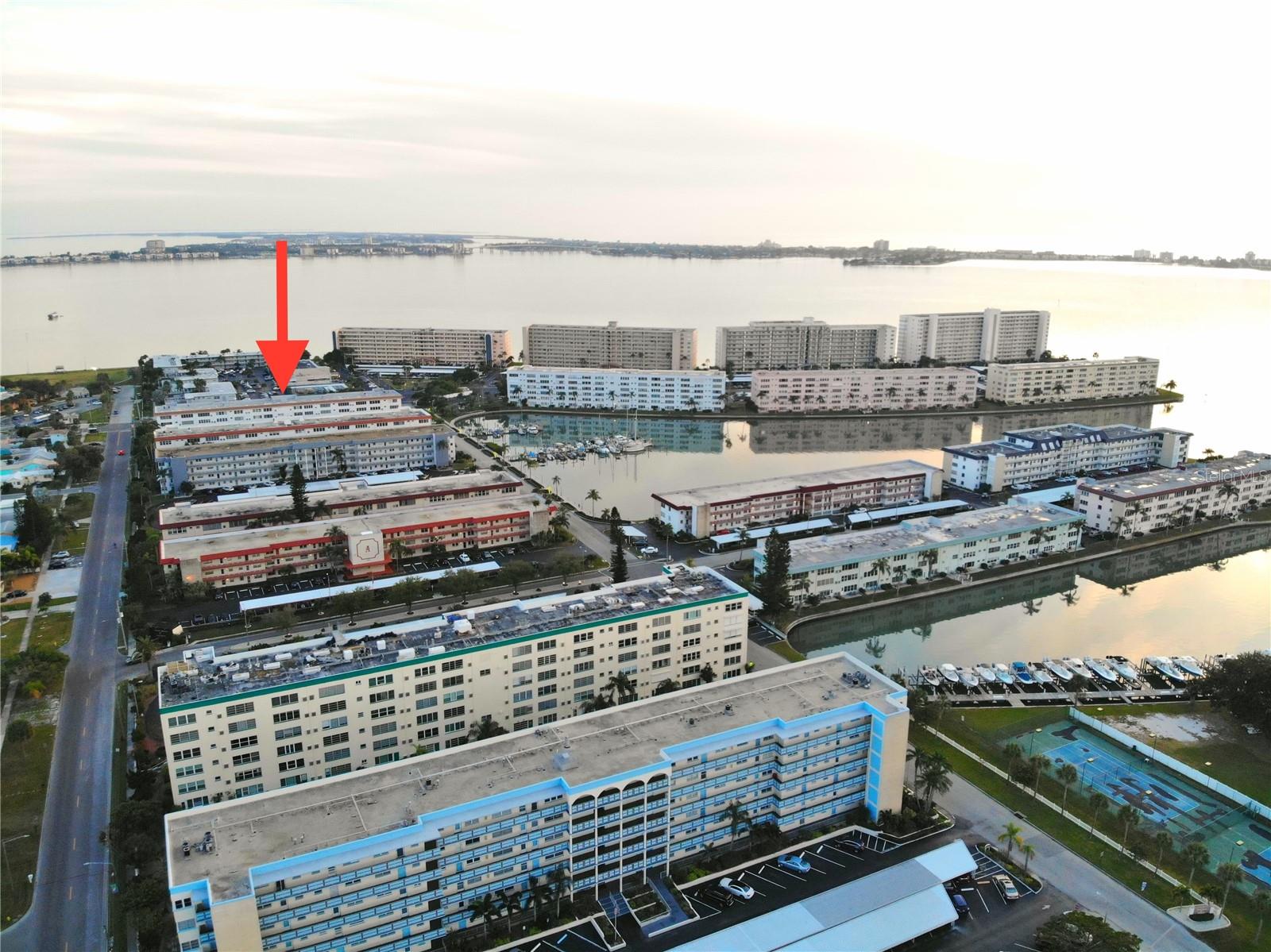 3128 59th Unit 204, Gulfport, FL 33707