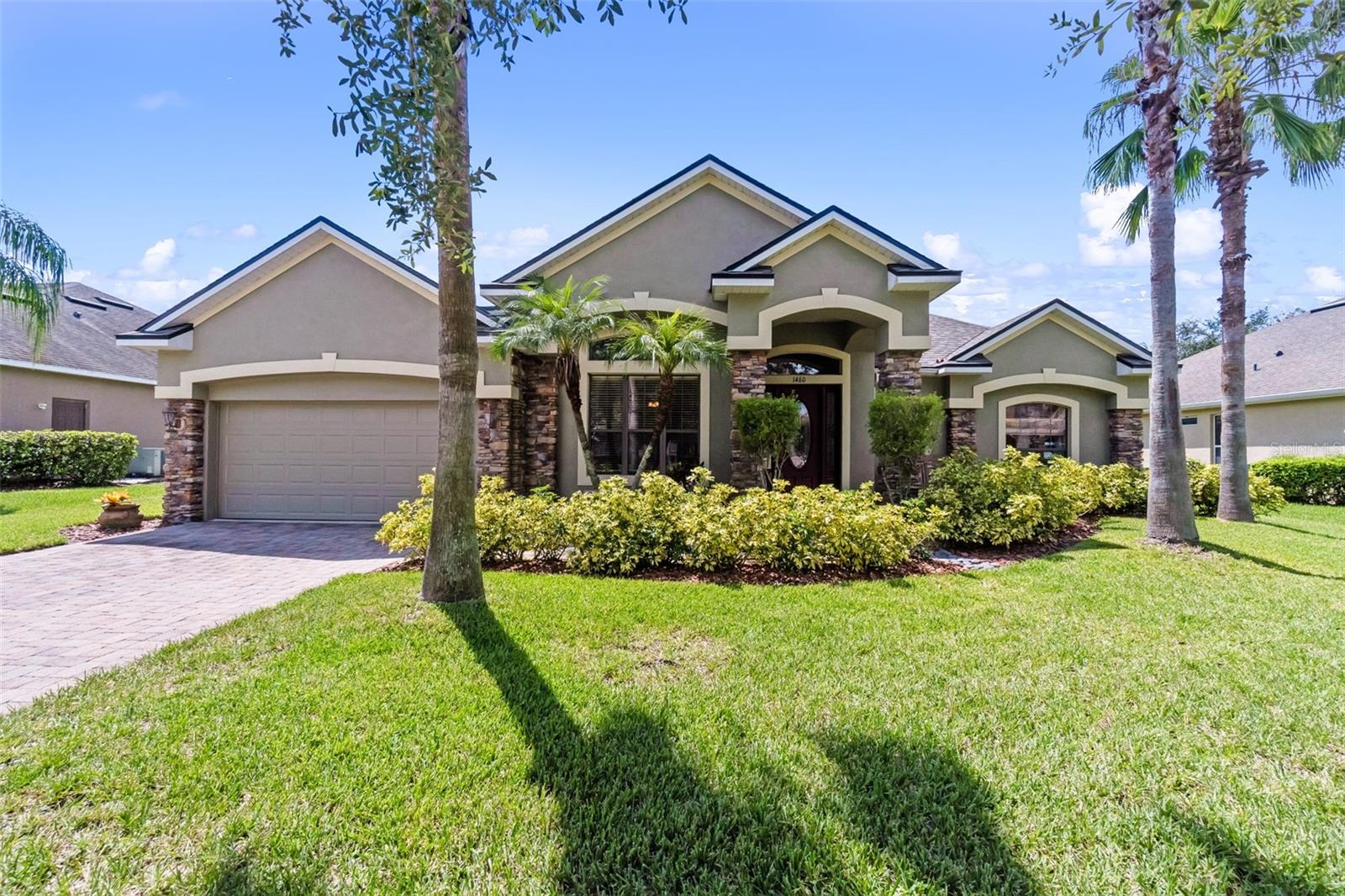 1460 Prairie Oaks, St Cloud, FL 34771