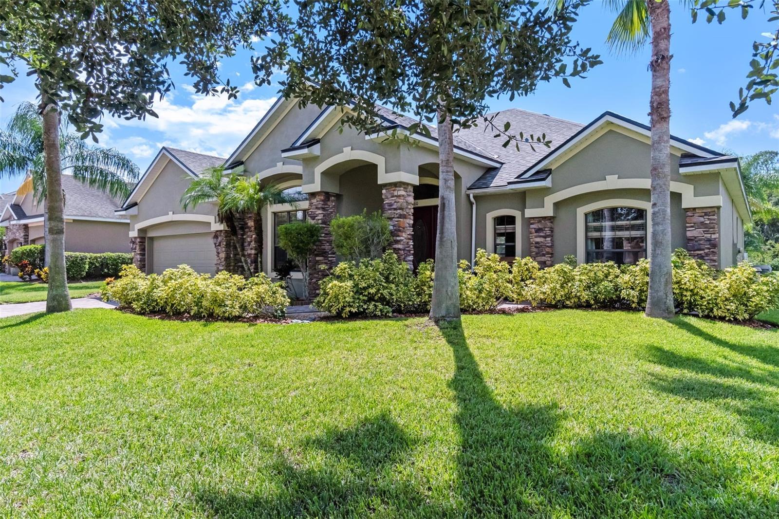 1460 Prairie Oaks, St Cloud, FL 34771