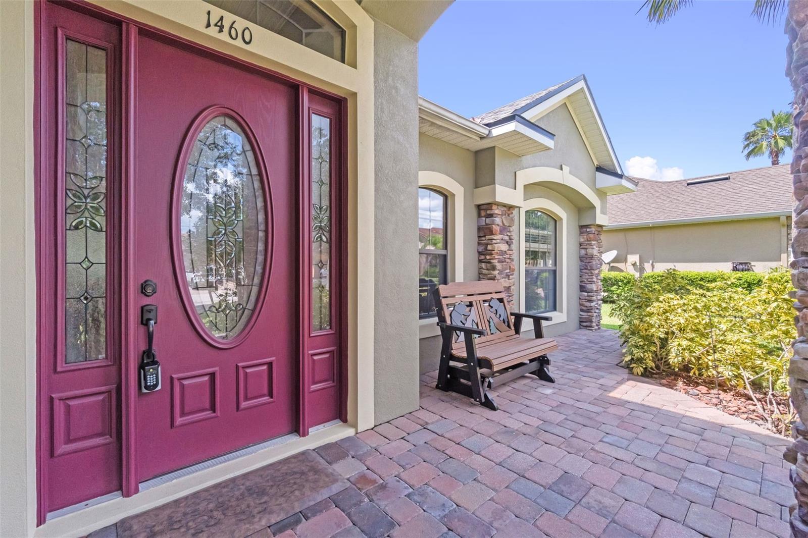 1460 Prairie Oaks, St Cloud, FL 34771