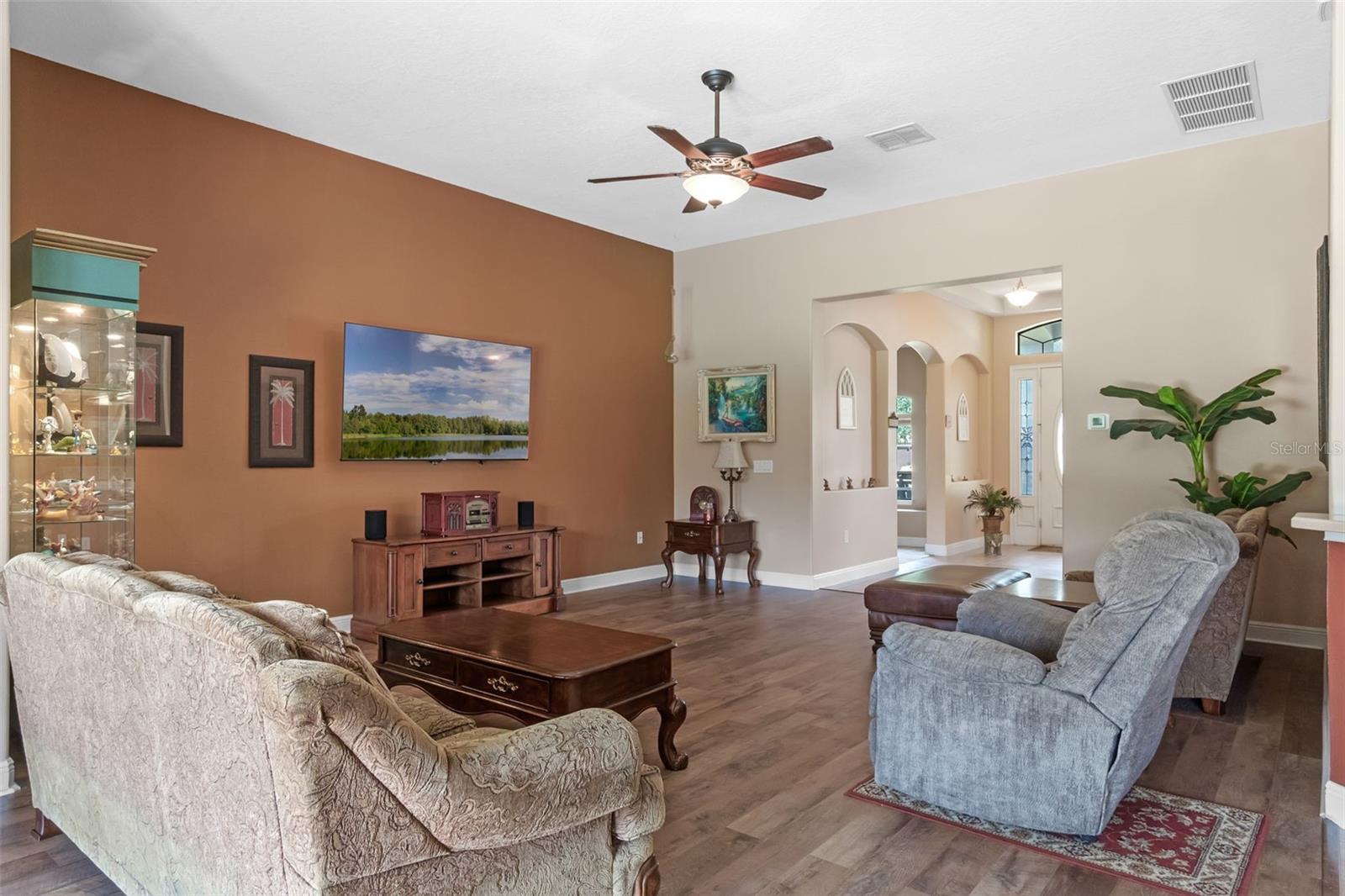1460 Prairie Oaks, St Cloud, FL 34771