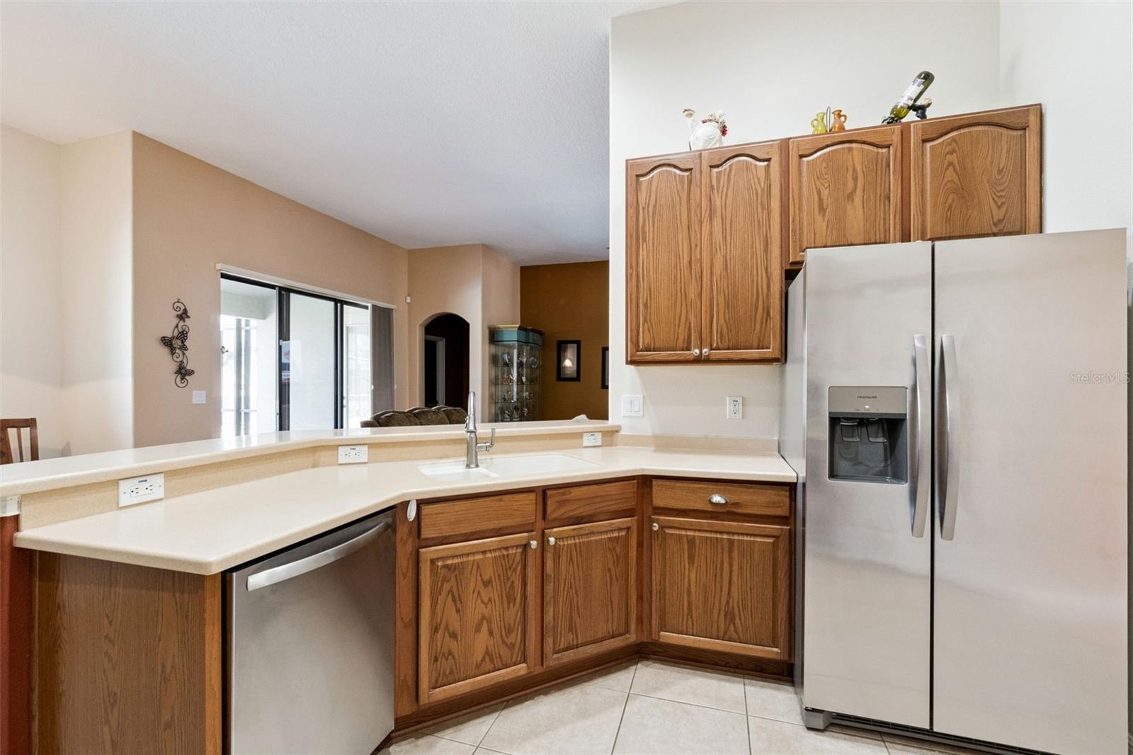 1460 Prairie Oaks, St Cloud, FL 34771