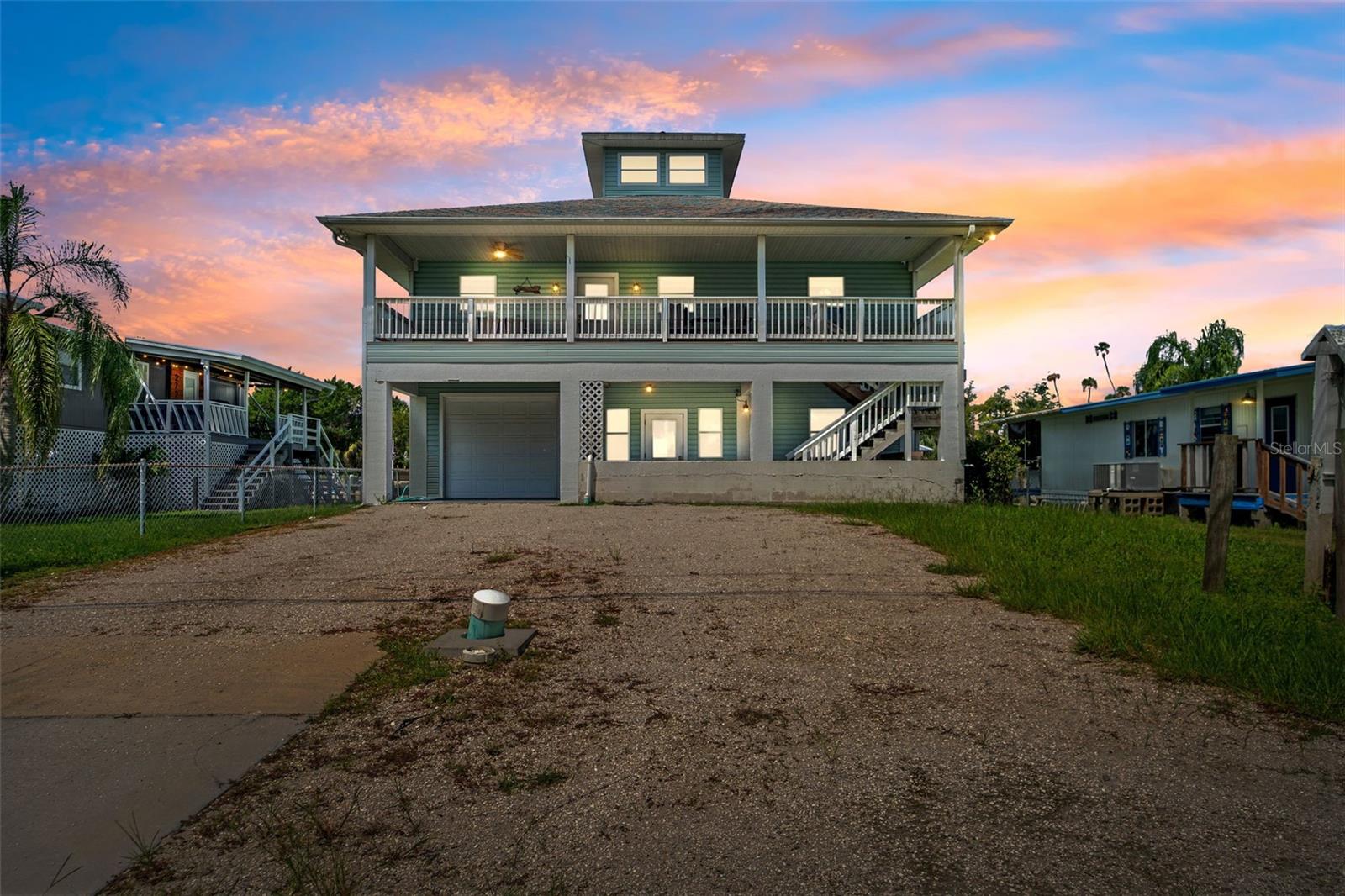 2730 Comanche, Crystal River, FL 34429