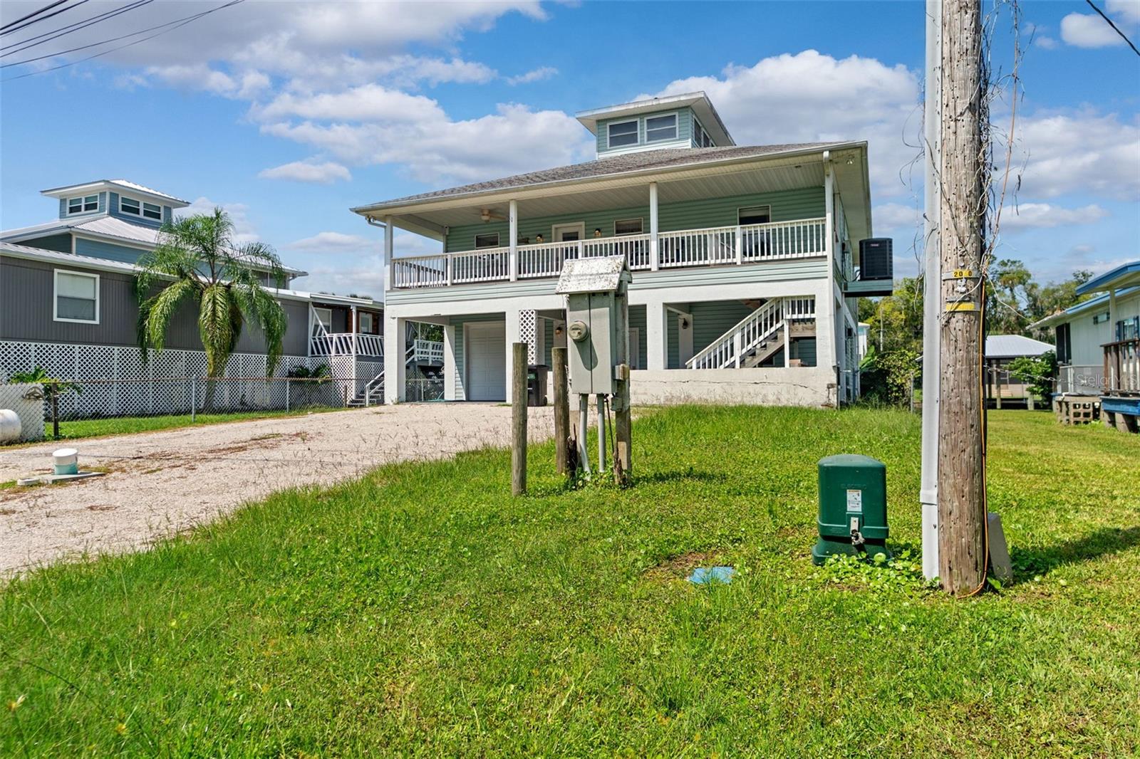 2730 Comanche, Crystal River, FL 34429