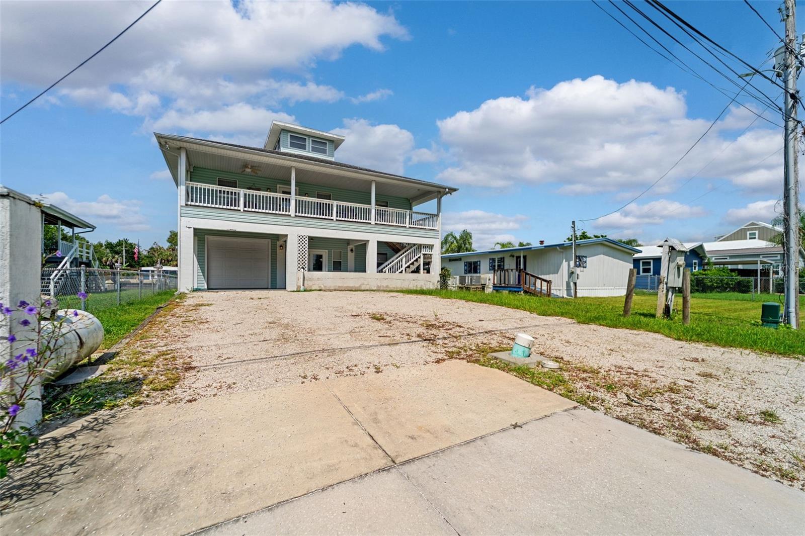 2730 Comanche, Crystal River, FL 34429