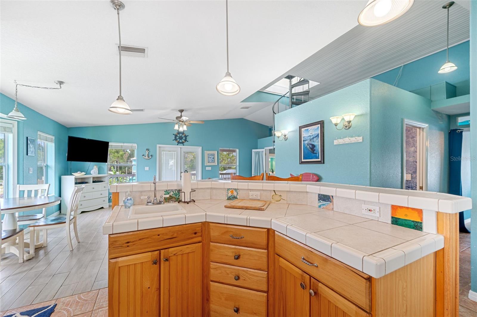 2730 Comanche, Crystal River, FL 34429