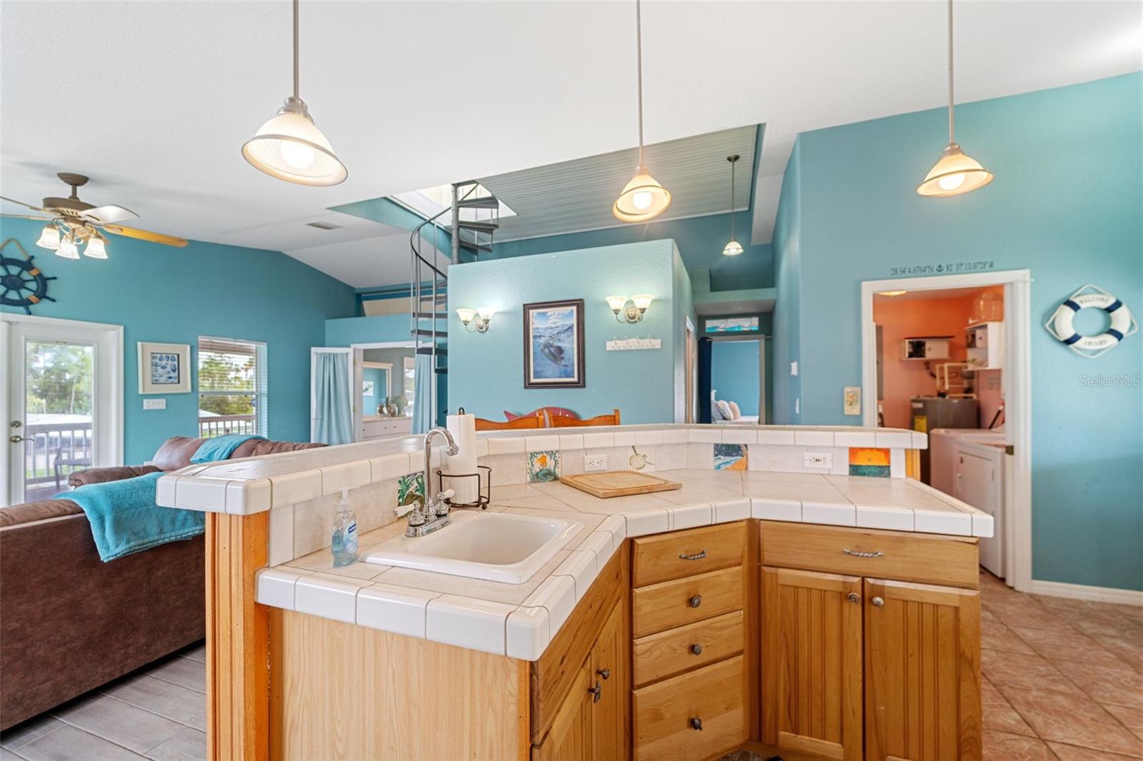 2730 Comanche, Crystal River, FL 34429