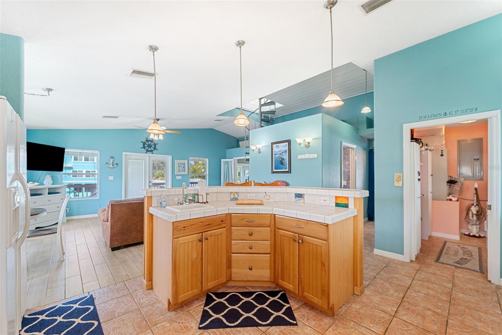 2730 Comanche, Crystal River, FL 34429