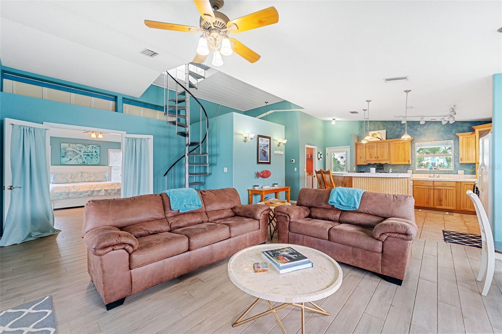 2730 Comanche, Crystal River, FL 34429