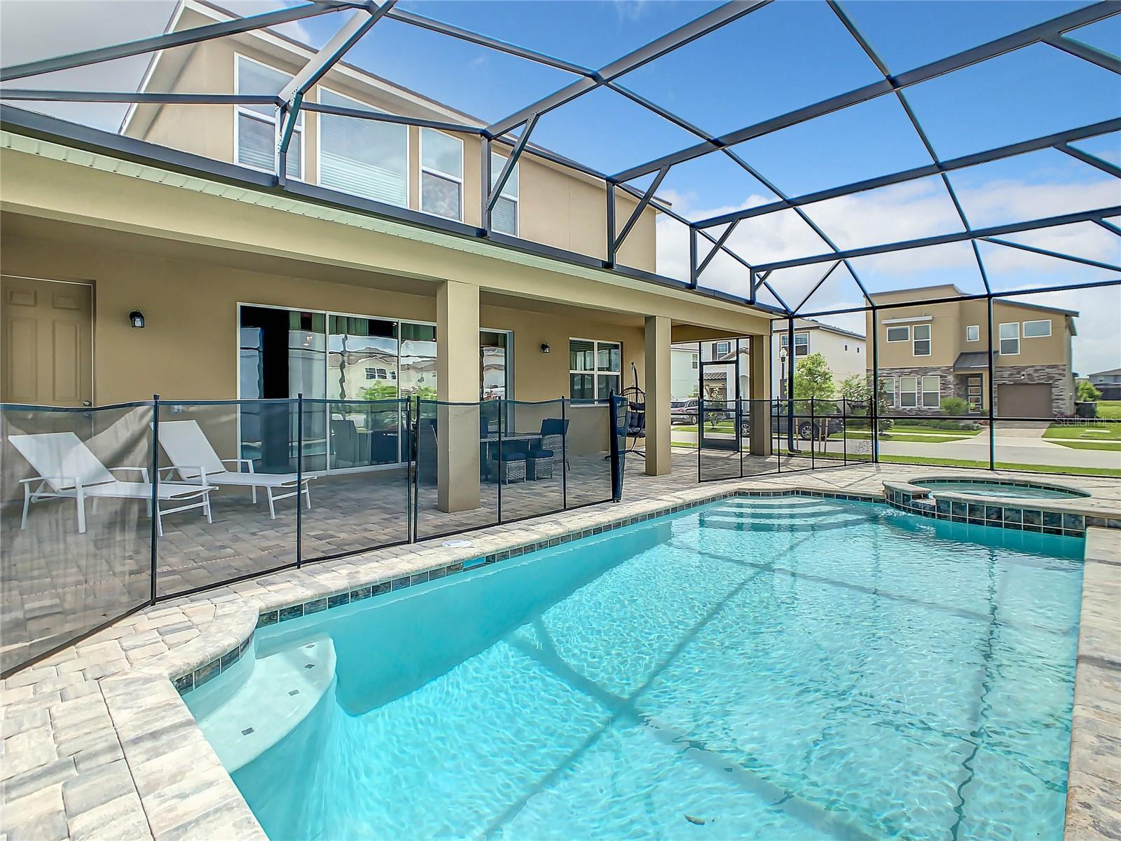 8919 Tropical Haven, Kissimmee, FL 34747