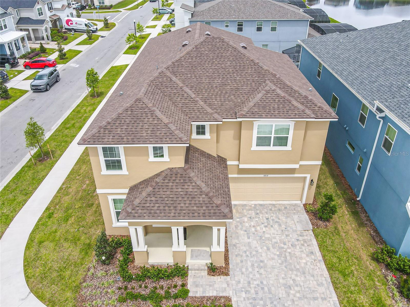 8919 Tropical Haven, Kissimmee, FL 34747