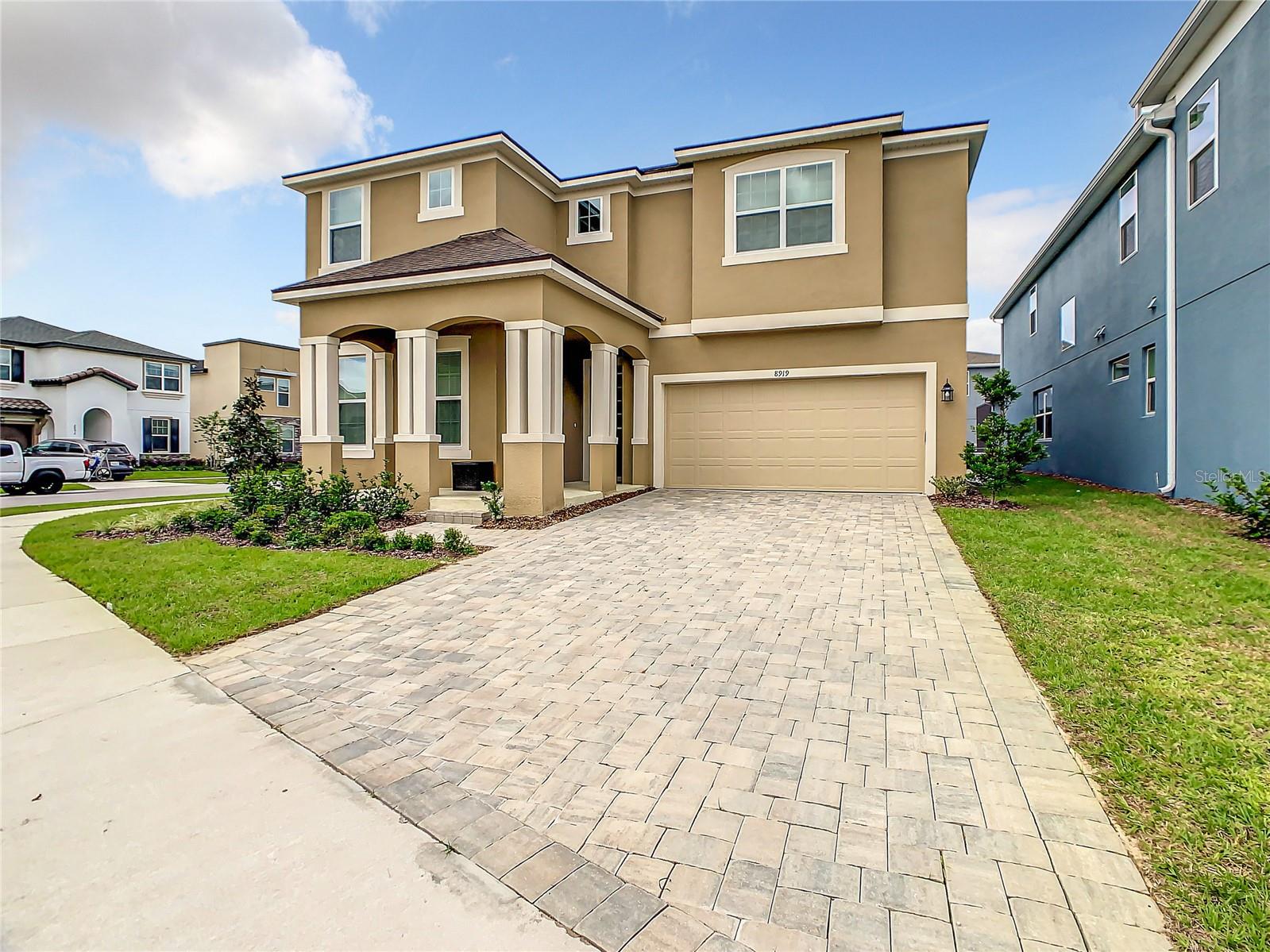 8919 Tropical Haven, Kissimmee, FL 34747
