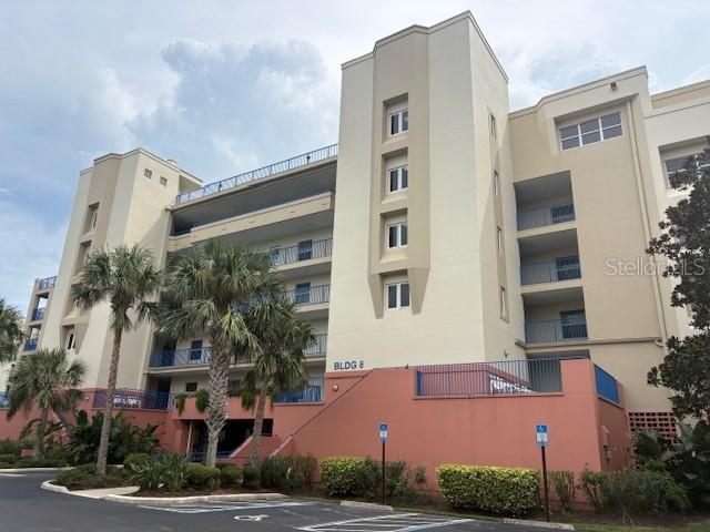 5300 Atlantic Unit 8-401, New Smyrna Beach, FL 32169