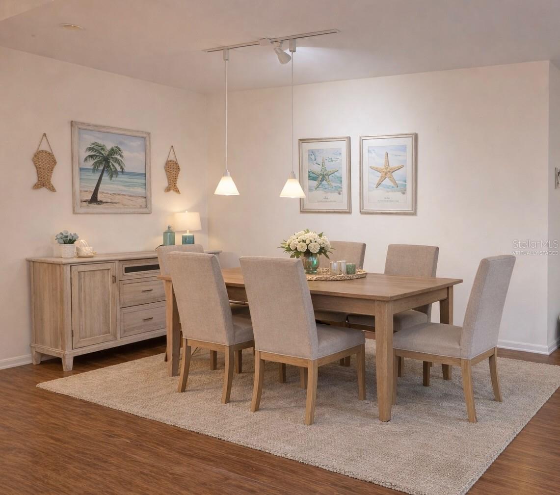 5300 Atlantic Unit 8-401, New Smyrna Beach, FL 32169