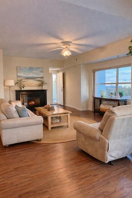 5300 Atlantic Unit 8-401, New Smyrna Beach, FL 32169