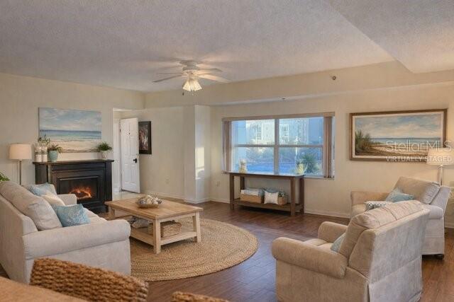 5300 Atlantic Unit 8-401, New Smyrna Beach, FL 32169