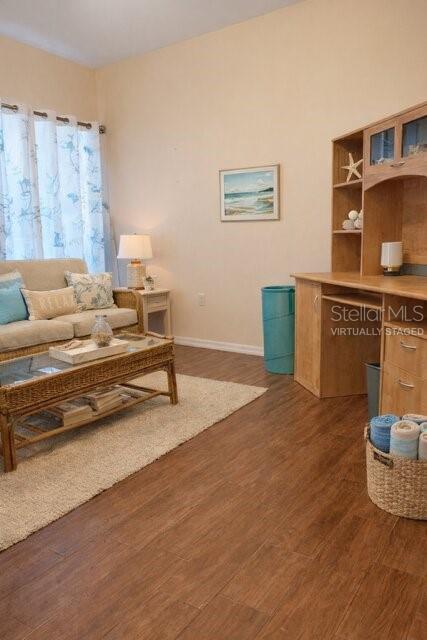 5300 Atlantic Unit 8-401, New Smyrna Beach, FL 32169