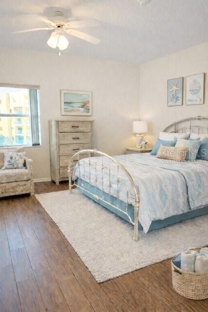 5300 Atlantic Unit 8-401, New Smyrna Beach, FL 32169